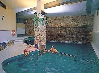 Solana Отель Аринсал