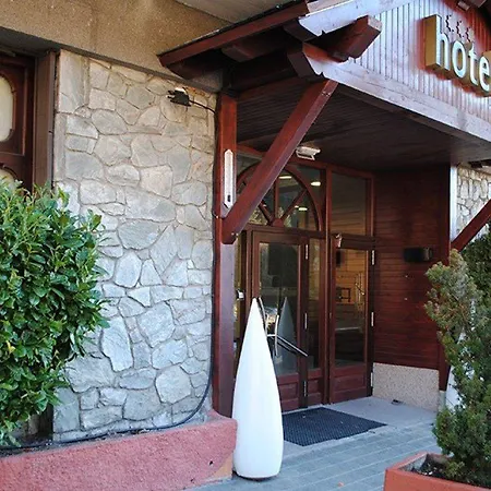 Hotel Solana 3*
