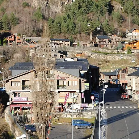 Solana 3* Arinsal