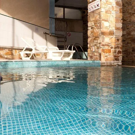 Hotel Solana