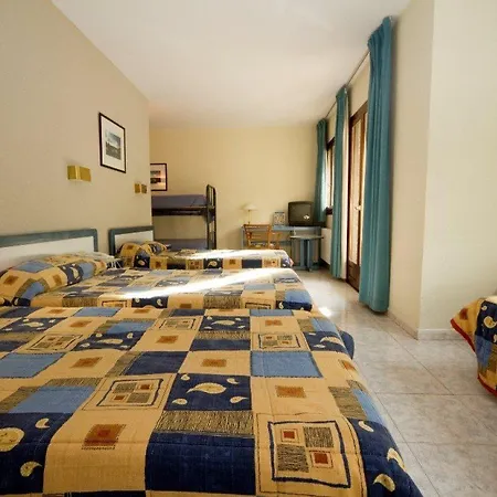 Hotel Solana Arinsal