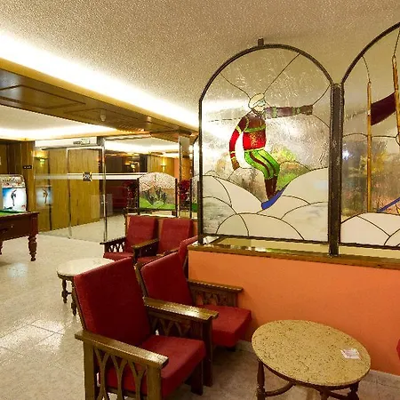 Solana Hotel