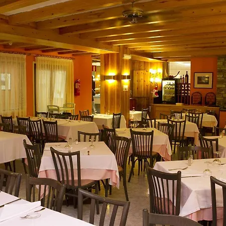 Solana Hotel Arinsal