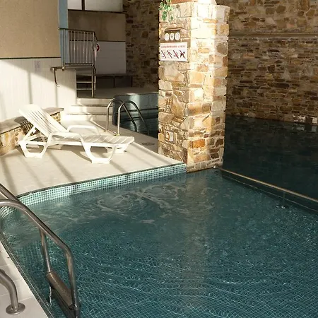 Solana Hotel Arinsal