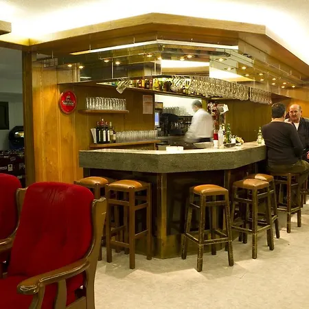 Solana Hotel Arinsal