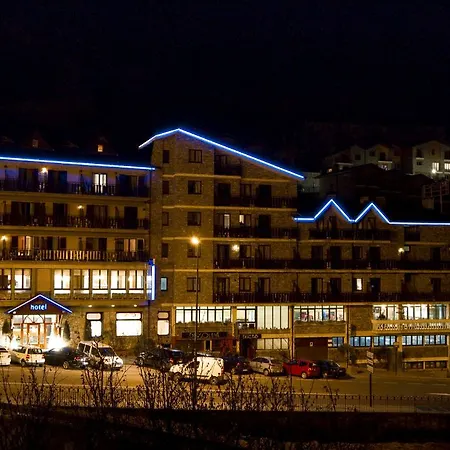Solana Hotel 3*