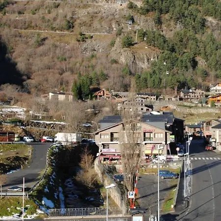 Solana 3* Arinsal