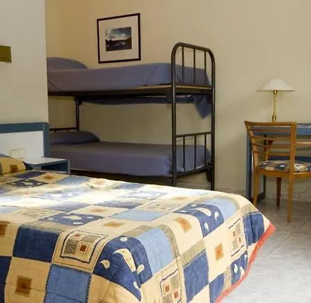 Solana Hotel 3*