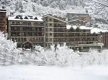 Solana Hotel 3*