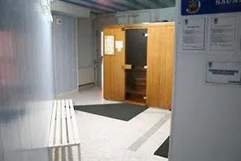 Solana Hotel